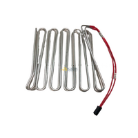 Siemens iQ700 Fridge Freezer Defrost Heater Element|Suits:KA62DP90AU/01