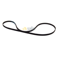 Beko Washing Machine Motor Drum Drive Belt|Suits: Beko WMB651441L