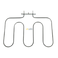 Genuine ILve Oven Lower Bottom Grill Element|900mm|Suits: Ilve JC906WMP