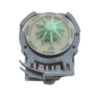 Haier Dishwasher Water Drain Pump|Suits: Haier 61591-A