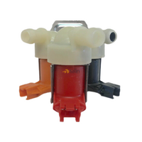 Genuine Asko Washing Machine Cold Water Inlet Valve|Suits: Asko W6122