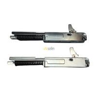 2x Genuine Ariston Oven Door Hinge|Suits: Ariston C902GHDCx