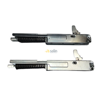 2x Genuine Ariston Oven Door Hinge|Suits: Ariston C902GHDC(AUS)