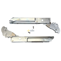 2x Genuine Omega Oven Door Hinge|Suits: Omega OF901XZ