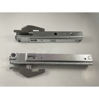 2x Omega Oven Door Hinge|600mm|Suits: Omega 00652XR  