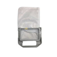 NEC Fuzzy Logic Top Loader Washing Machine Lint Filter Bag|Suits: NEC NW752