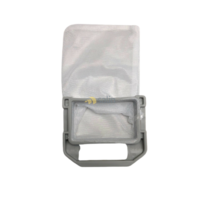 NEC Fuzzy Logic Top Loader Washing Machine Lint Filter Bag|Suits: NEC NW792