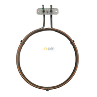 D'Amani Damani Oven Fan Forced Element|Suits: Damani DAO6005