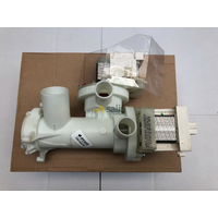 Genuine Beko Washing Machine Drain Pump Motor Assy|Suits: Beko WMB751441LA