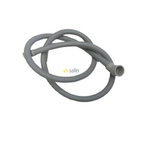 Omega Dishwasher Outlet Drain Hose|Suits: Omega DW2003X-1