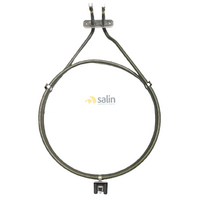 Genuine Siemens Oven Fan Forced Element|1600W|Suits: Siemens HB43T550A