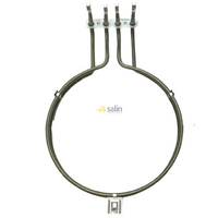 Genuine Siemens Oven Fan Forced Element|Suits: Siemens HB560250B/01