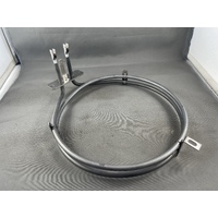 Ariston Oven Fan Forced Element|Suits: Ariston A6VMH60(W)AUS