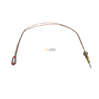 Genuine Delonghi Stove Gas Cooktop Wok Burner Thermocouple|Suits:DE61GW