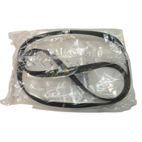 Ariston Aquarius Washing Machine Motor Drum Drive Belt|Suits: Ariston AQXXD149H