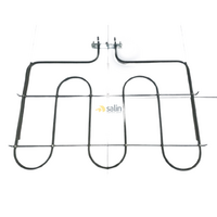 Kleenmaid Stove Oven Lower Bottom Grill Element|900mm|Suits: Kleenmaid S9F-4BXS