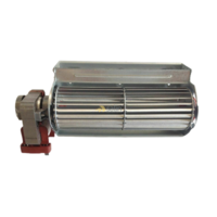 Damani D'Amani Oven Cooling Fan Motor|900mm|Suits: Damani D0MF9