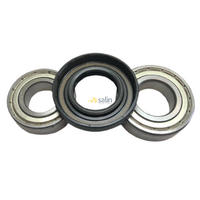 Siemens iQ300 Washing Machine Drum Seal & Bearing Kit|Suits:WM12E260HK/01