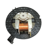 Genuine Siemens Oven Cooling Fan Motor|Suits: Siemens HB43GS550A/45