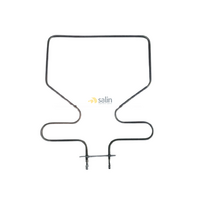 Genuine Kleenmaid Oven Lower Bottom Grill Element|Suits: Kleenmaid FEC605W