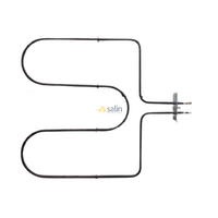 Genuine Euromaid Main Oven Lower Bottom Heating Grill Element|Suits:BP90GE