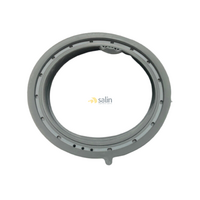 Miele Front Loader Washing Machine Door Boot Seal Gasket|Suits: Miele W1622