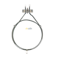 Genuine Blanco Oven Fan Forced Element|Suits: Blanco BOSE166B1