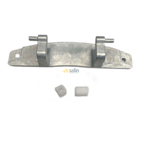 Genuine Siemens iQ700 Washing Machine Door Hinge|Suits: Siemens WM12W440IN