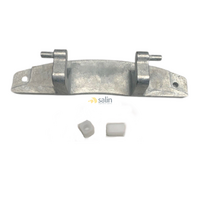 Genuine Siemens iQ700 Washing Machine Door Hinge|Suits: Siemens WM12W440IN/09