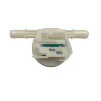 Genuine Baumatic Dishwasher Water Flow Meter|Suits: Baumatic BMD14S