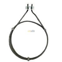 Genuine Neff Oven Fan Forced Element|2300W|Suits: Neff U1644N0/01