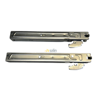 2x Kleenmaid Oven Door Hinge|1200mm|Suits: Kleenmaid G12FF-4BC