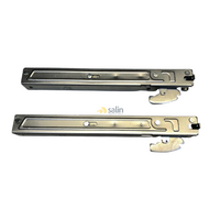 2x Kleenmaid Oven Door Hinge|900mm|Suits: Kleenmaid G9F-4B