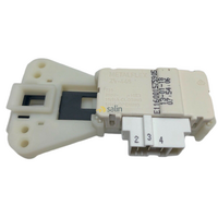 Genuine Ariston Washing Machine Door Lock Switch|Suits: Ariston AXD120AUSB