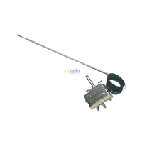 Genuine Elba Wall Oven Thermostat Control|600mm|Suits: Elba OB60SC0CEX1