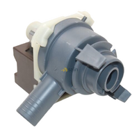 Kleenmaid Dishwasher Water Drain Pump|Suits: Kleenmaid DW12