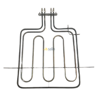 Kleenmaid Oven Upper Top Grill Element|Suits: Kleenmaid FEC500