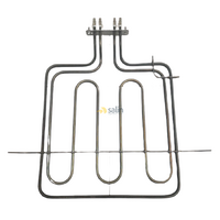 Kleenmaid Oven Upper Top Grill Element|Suits: Kleenmaid FEC500X