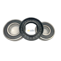 Siemens S16.74 Washing Machine Drum Seal & Bearing Kit|Suits:WM16S740AU/10 P/N 42.4/72627635