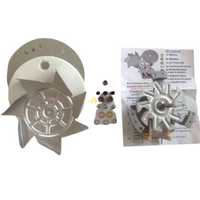 Kleenmaid Oven Fan Forced Motor|Suits: Kleenmaid T0901X