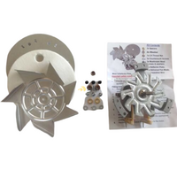 Kleenmaid Oven Fan Forced Motor|Suits: Kleenmaid TO901X OFM-01