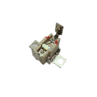 Genuine Siemens Oven 110C Safety Thermostat|Suits: Siemens HB43T550A/01