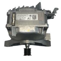 Siemens iQ800 Washing Machine Motor|Suits: Siemens WM16Y790AU/23