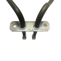 Genuine Siemens Oven Fan Forced Element|Suits: Siemens HB784570A