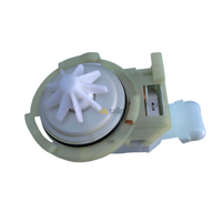 Siemens Dishwasher Water Drain Pump|Suits: Siemens SE66T372AU/01