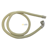 Indesit Dishwasher Outlet Drain Hose|Suits: Indesit IDL60