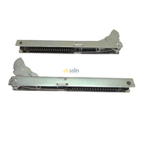 2x Genuine Neff Oven Door Hinge|Suits: Neff B1541A1/04