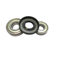 Siemens Washing Machine Drum Shaft & Seal Bearing Kit|Suits:WM07E060HK/01