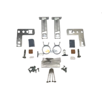 Siemens Dishwasher Mounting Fixing Kit|Suits: Siemens SE66T373AU/01