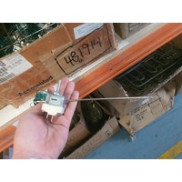 Euro Oven Temperature Thermostat Control|Suits: Euro RET90SS